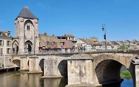 Le Grand Moretain