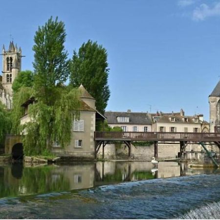 Le Grand Moretain Extérieur photo