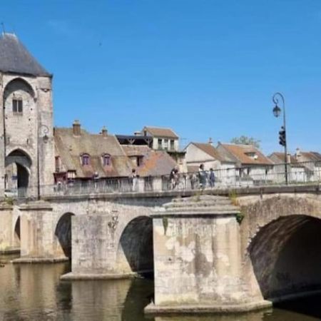 Le Grand Moretain Extérieur photo